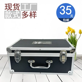 工具箱包;化妆箱;仪器箱