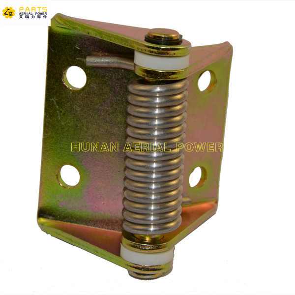 104804GT Genie高空车配件  吉尼升降机配件合页结构件紧固五金件