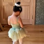中国专业儿童舞蹈舞蹈服