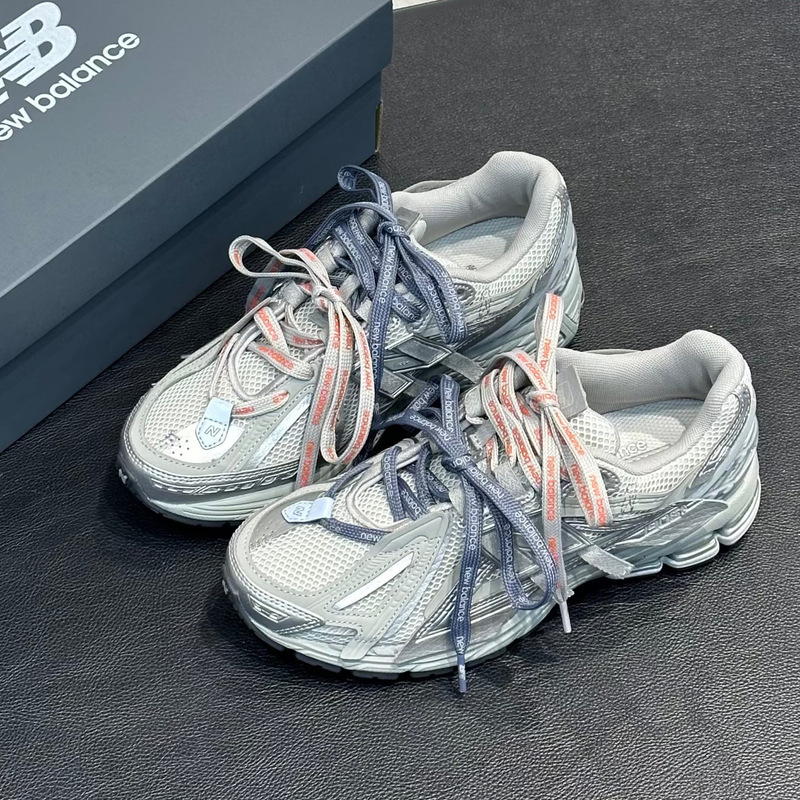 Pure Original Nb 1906A Deconstructed Double Shoelace Small Wings Dad Shoes for Men and Women Versatile Retro Casual Sports Running Shoes Pure Original Nb 1906A Deconstructed Double Shoelace Small Wings Dad Shoes for Men and Women Versatile Retro Casual Sports Running Shoes