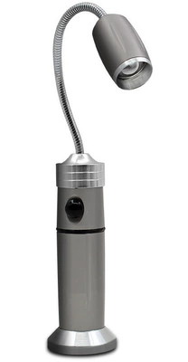 work light, UV fənərlər - gz05301-white-laser-bare-lamp-3aaa