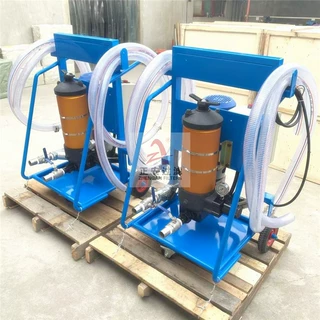 PFC8300-50-H-KP-YV替代液压润滑油滤油机滤芯 正安过滤厂家定制