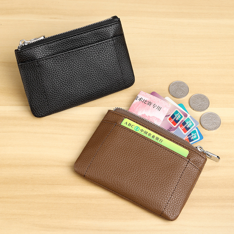 Nuevo mini bolso de moda para mujeres bolso de cambio japonés INS transfronterizo bolso de cambio simple gran capacidad cremallera