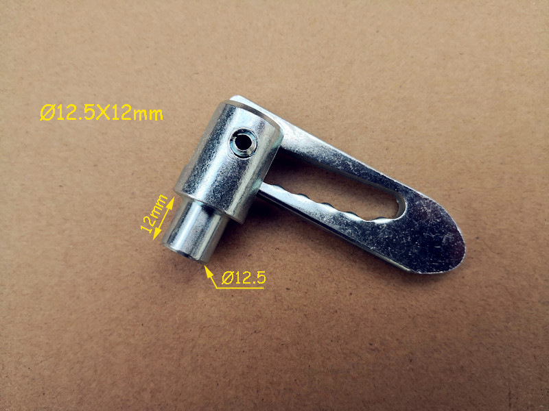 Antiluce trailer accessories quick release pin T-type
