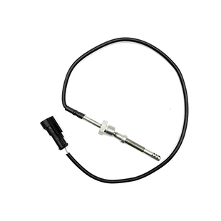 Sinotruk Tenneco Exhaust Temperature Sensor 43784400076 2056Aa Exhaust Pipe Temperature Sensor