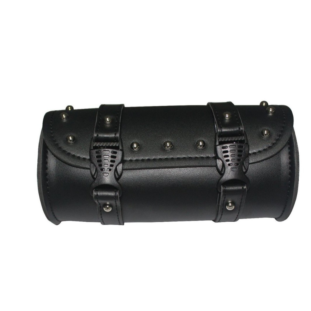 Motorcycle Bag Harley Electric Car Kit Knight Modified Bag Mini Side Hanging Bag Car Head and Tail Hanging Bag Universal
