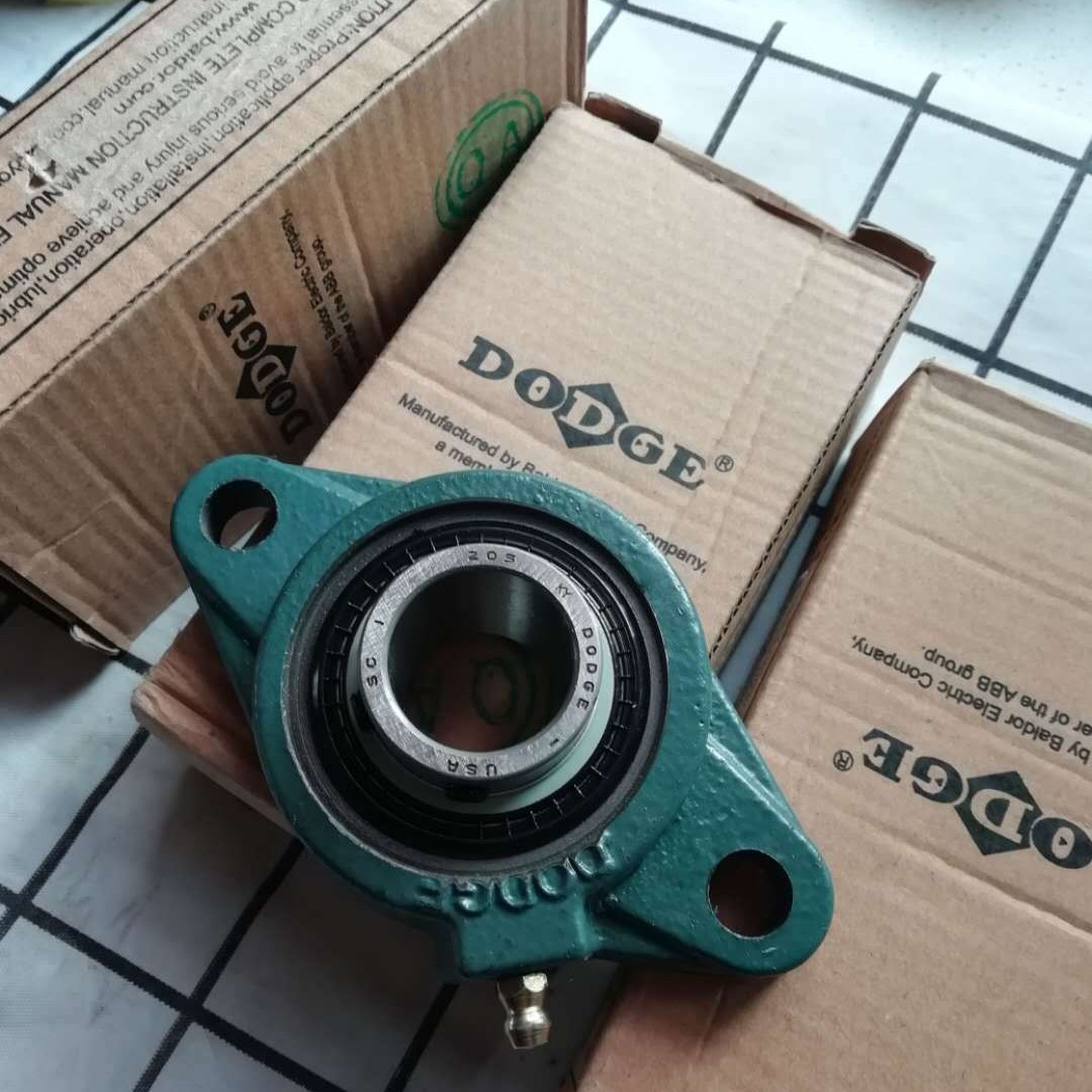 F4B-E-200R 道奇B1U-DI-300R DODGE 轴承座