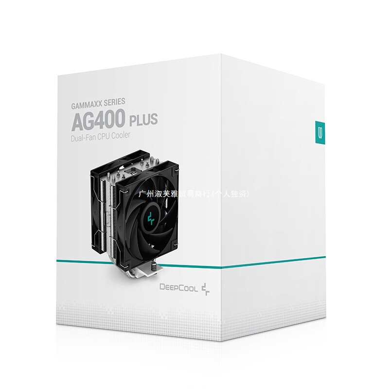 Kyushu Fengshen Ag400 Nickel-Plated Four-Copper-Tube 12cm Intelligent Temperature Control Argb Lighting Cpu Cooler in Stock Air-Cooled Kyushu Fengshen Ag400 Nickel-Plated Four-Copper-Tube 12cm Intelligent Temperature Control Argb Lighting Cpu Cooler in Stock Air-Cooled