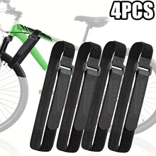 O 20872 Velcro storage strap ħ�g�N�ռ{�������羳���Q��