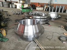 Sa FLANGE ANCHORAnchorage^̷m MSS SP44׼m