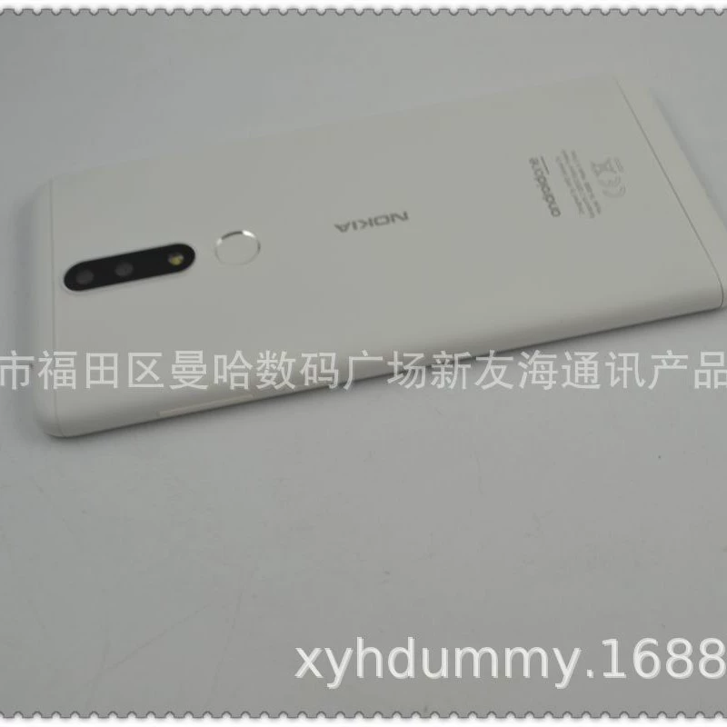 Nokia, совместимый мобильный телефон, модель 1 plus, 1plus