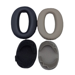 For sony sony MDR-1000X WH-1000XM2 earphone set sponge sleeve earmuffs earmuffs earphone accessories
