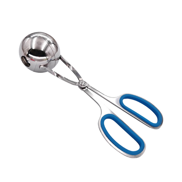 정밀 연마 거울 광택 소형 (블루)