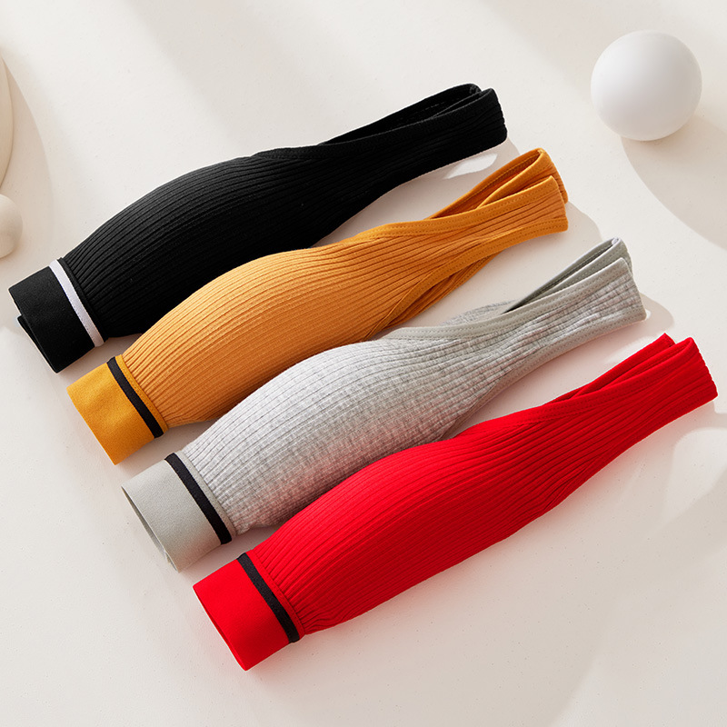 Cross-border belleza de la ropa interior de espalda, sujetador deportivo con rosca de tornillo, absorción de sudor, transpiración, uso exterior con cinturón de algodón para limpiar el pecho