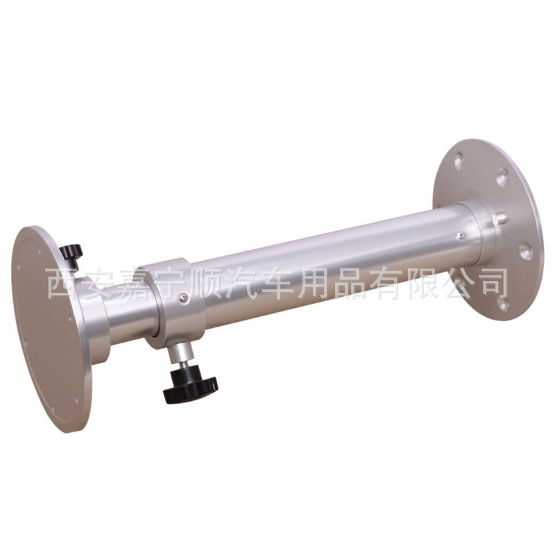 Casa de motor de elevación fácil de quitar las piernas de la tabla de la nave del yate piernas telescópicas de la tabla convenientes para toda clase de elevación de aluminio de la casa de motor