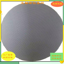 光触媒二氧化钛催化板 3-50厚除甲醛 去异味过滤网高效除尘过滤器