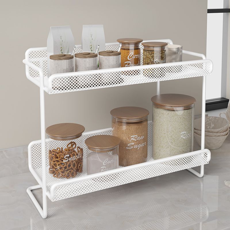 Desktop Storage Rack Table Cup Storage Rack Coffee Table Cup Rack Dining Table Tea Cup Water Cup Rack Office Desk Storage Rack