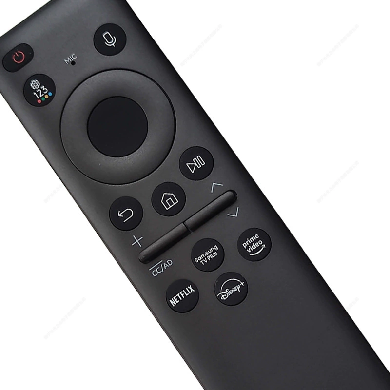 Пульт дистанционного управления для Samsung 2023 8K Neo QLED HDR TV, модель BN59-01432A, совместимый (пульт для телевизора)