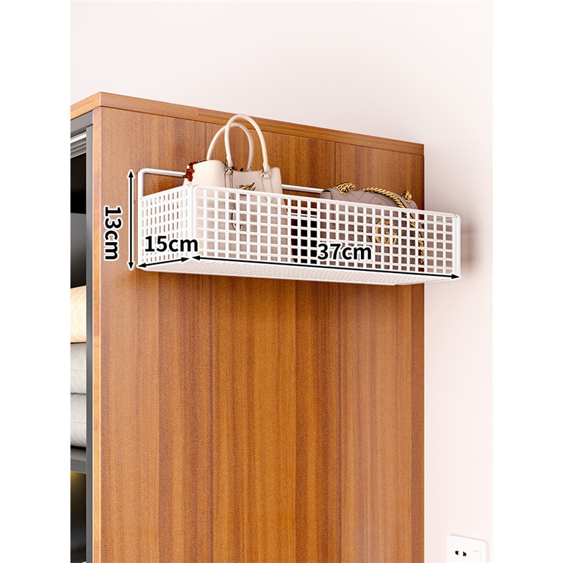 흰색 단층 대형(캐비닛 측면 모델)