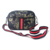 Beach capacious one-shoulder bag for leisure