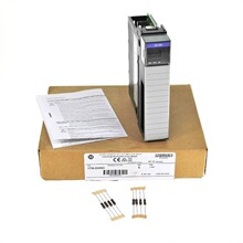 AB �޿�Τ�� �ɱ�̿����� 1756-PB75R/1756-PC75 PLCģ�� ͨѶģ
