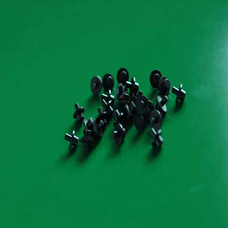 耐高温螺纹硅胶塞 喷涂烤漆硅胶塞 表面处理耐高温硅胶塞供应商