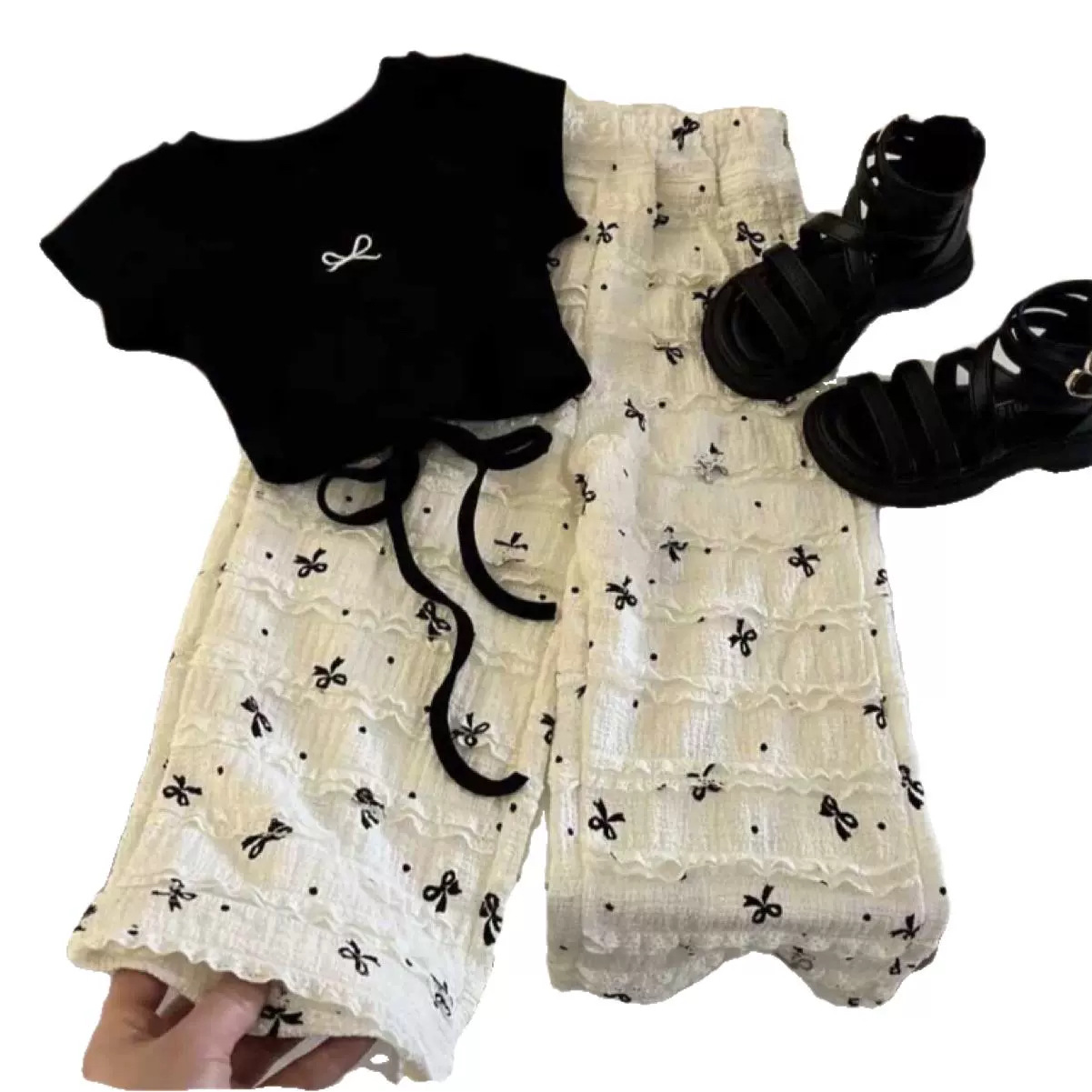 Summer set girl's