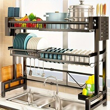 G 55091 Water Faucet Dish Drying Rack ˮ�������ˮ�� ��