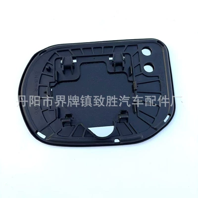 Rearview mirror/rearview mirror 06-11 Rearview Mirror Lens