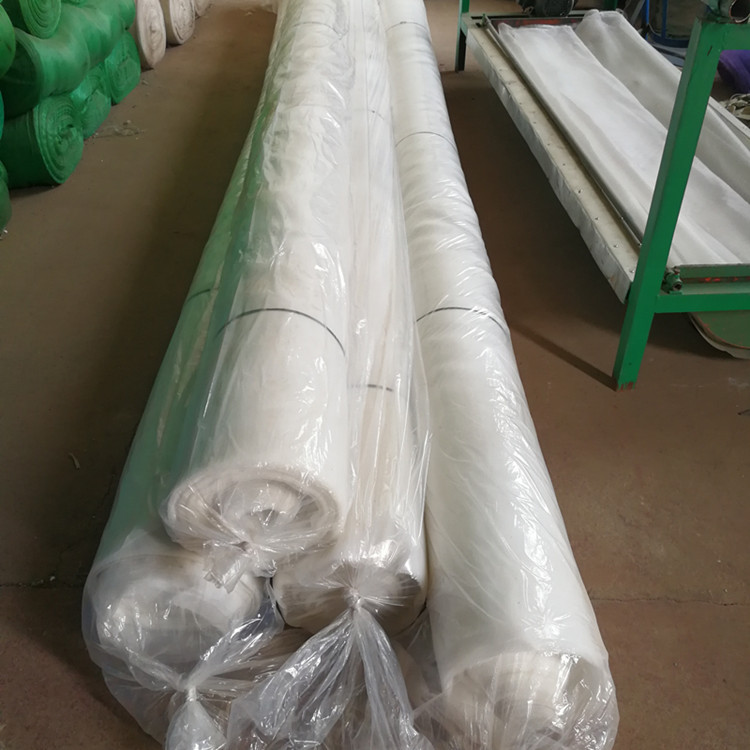 宜豪美GD-100型50目x25目抗老化聚乙烯大棚蔬菜防虫网防虫网厂家