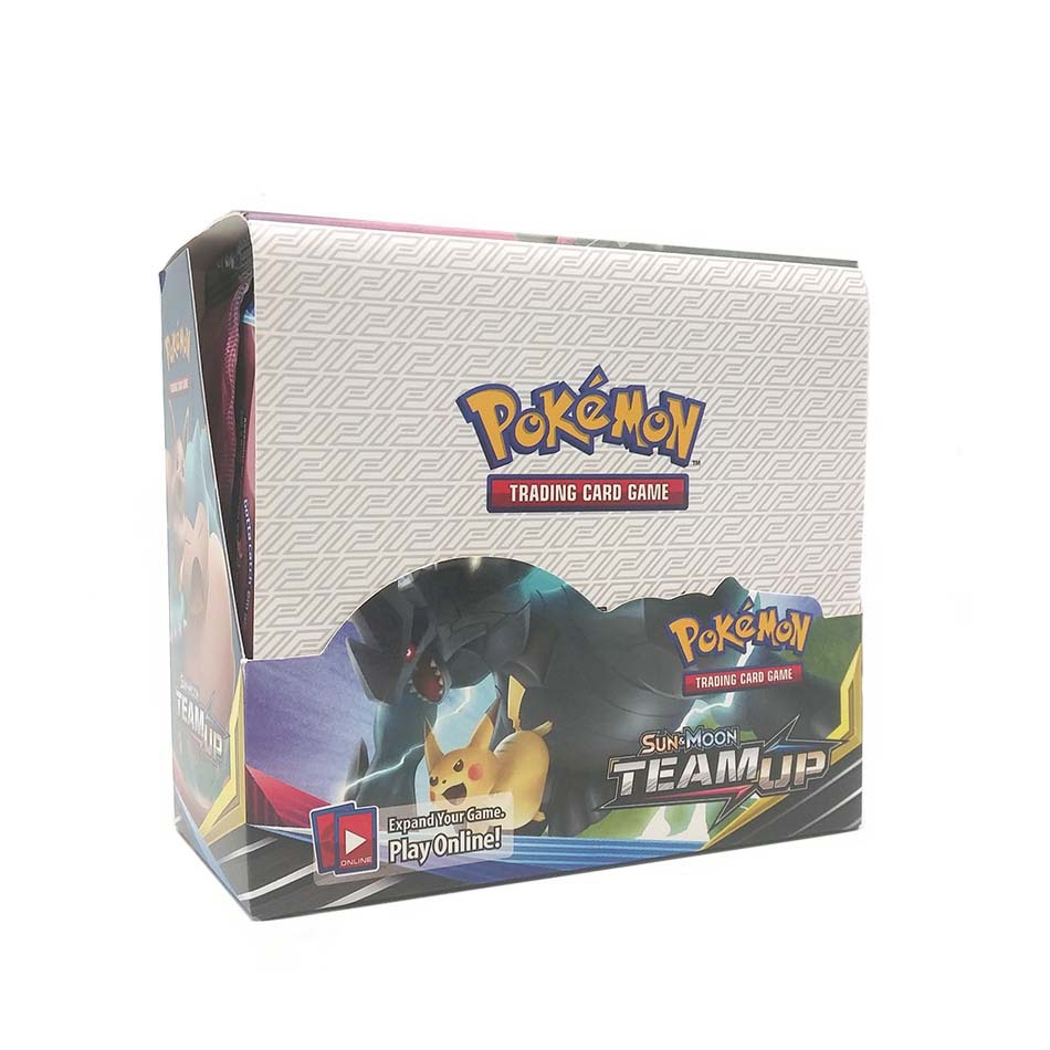 324Pcs Pokemon Cards