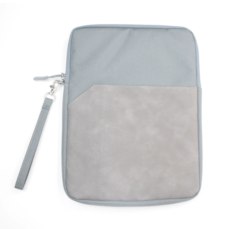 Tablet universal laptop, handheld protective organizer bag, 7.9inch, custom-made