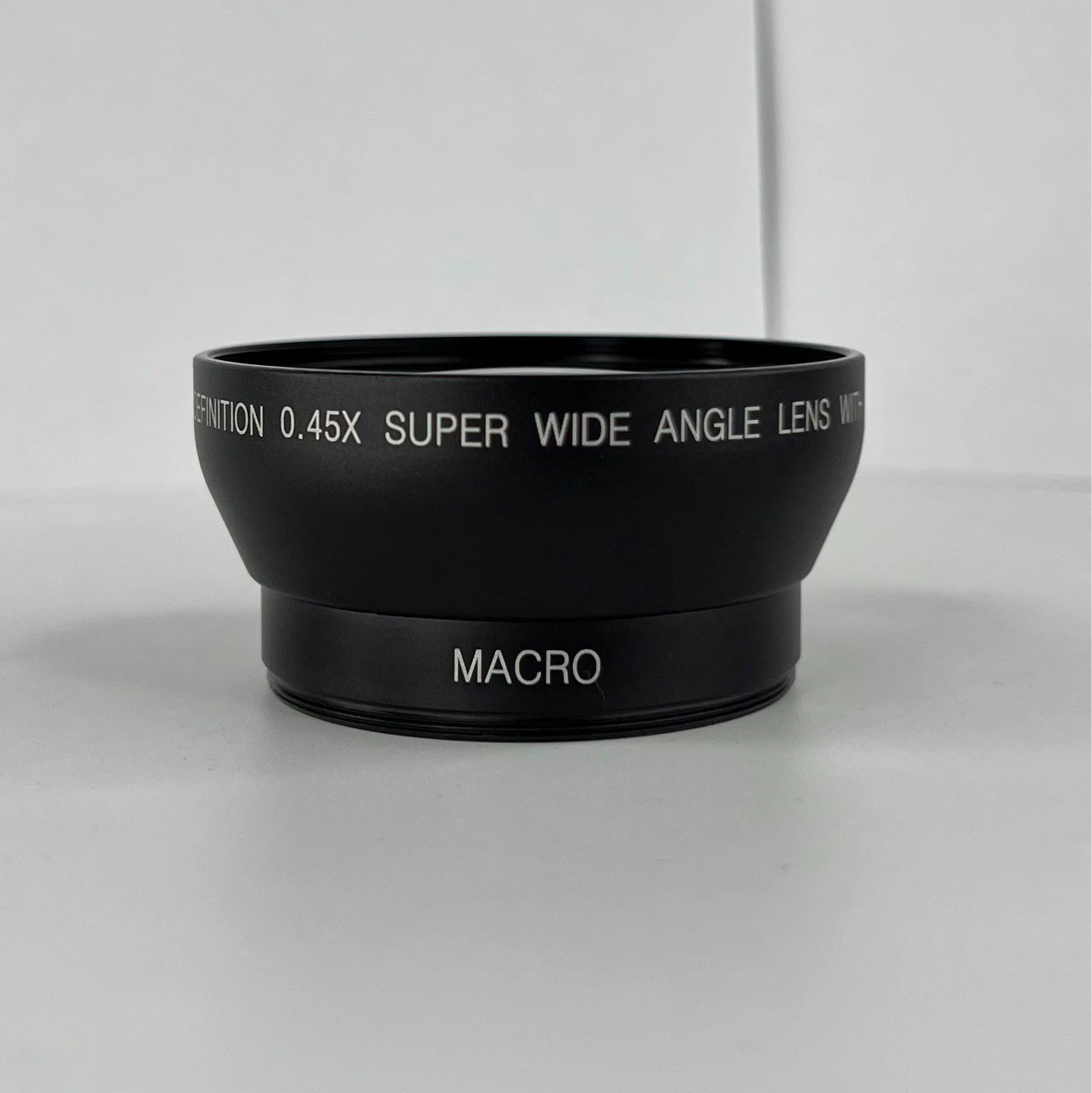 Camera, lens, (Physicals), 52mm, 2 in 1, 52mm