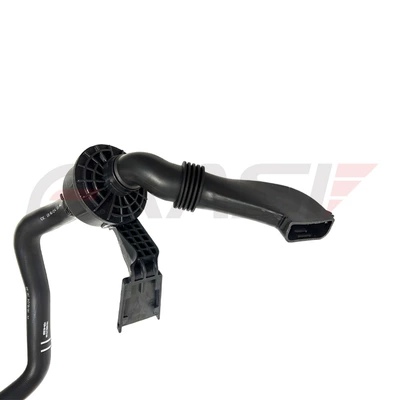 Lr025081 Engine Resonator Sorma kollektoru (Giriş)