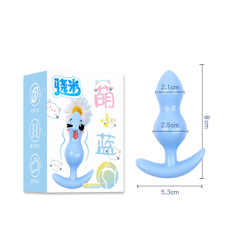 Snapmi macho cristal lobo brazo vibratorio condón pene retrasado anillo pinchazo pareja artículos sexuales adultos interés