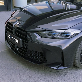 大包围;车壳;扰流板