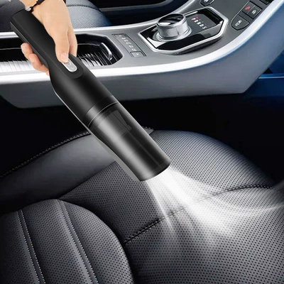 rechargeable portable vacuum cleaner, Tozsoranlar