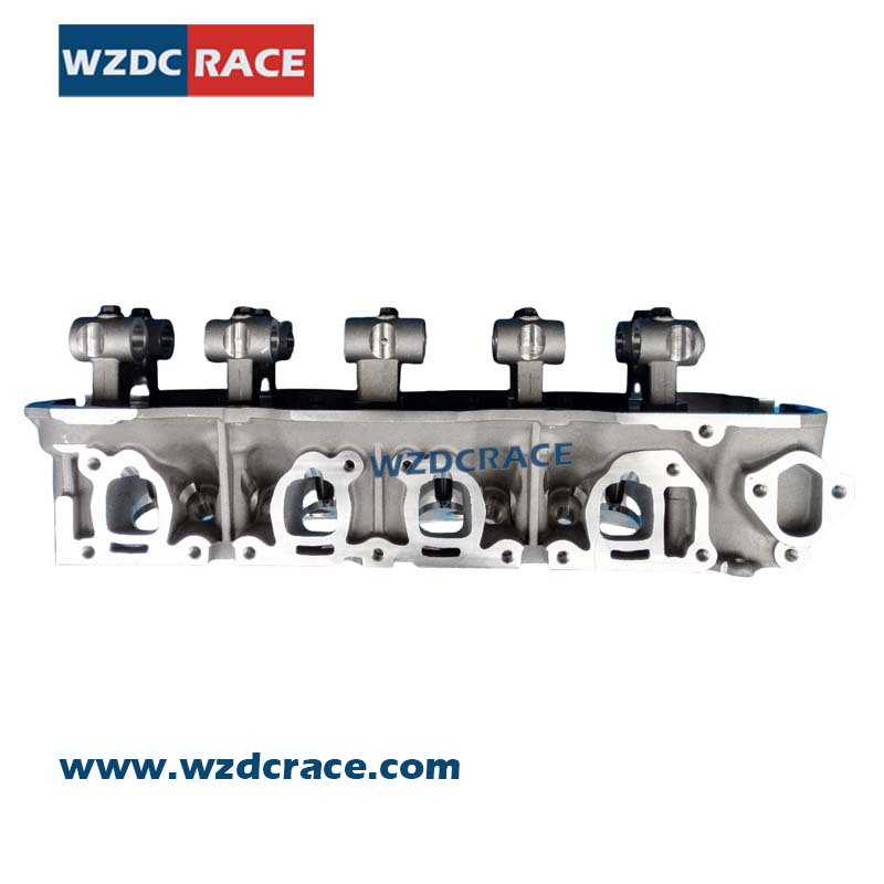 Aplicable NISSIAN Z24 culata EFI 11041-20G13 11041-13F00 11041-22G00
