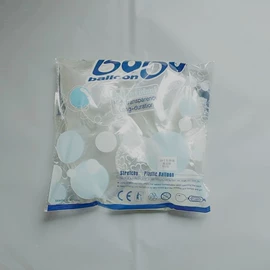 气球;气球托杆;其他充气玩具