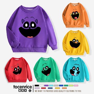 Poppy Playtime���ȵ��Α�r�g�����l��ͯ�＾���e������ͯ�·�