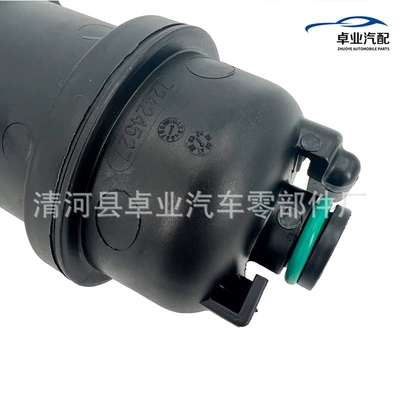 Gasoline filter Bmw G30 G01G15 Gas