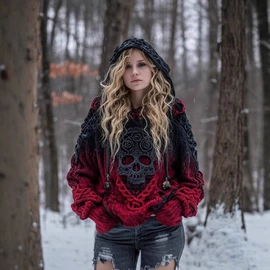 女式卫衣;连衣裙;男式卫衣