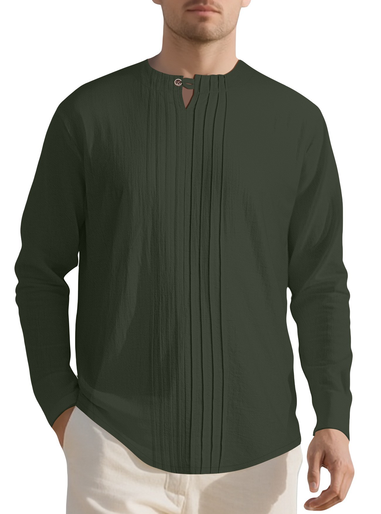 Verde marino