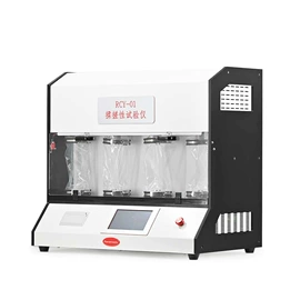 其他包装测试;泄漏检测仪;其他试验机