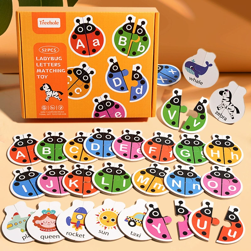 Когнитивная игрушка, карты, настольная игра, тренировка, раннее развитие