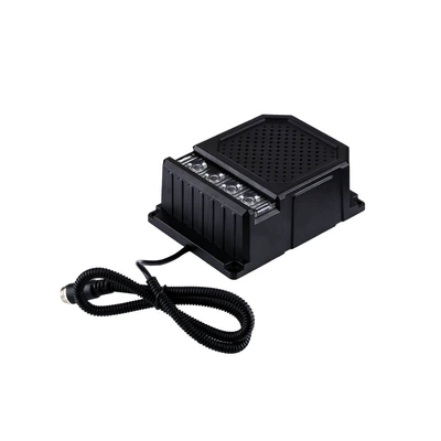 warning alarm horn, Other Automotive Communications