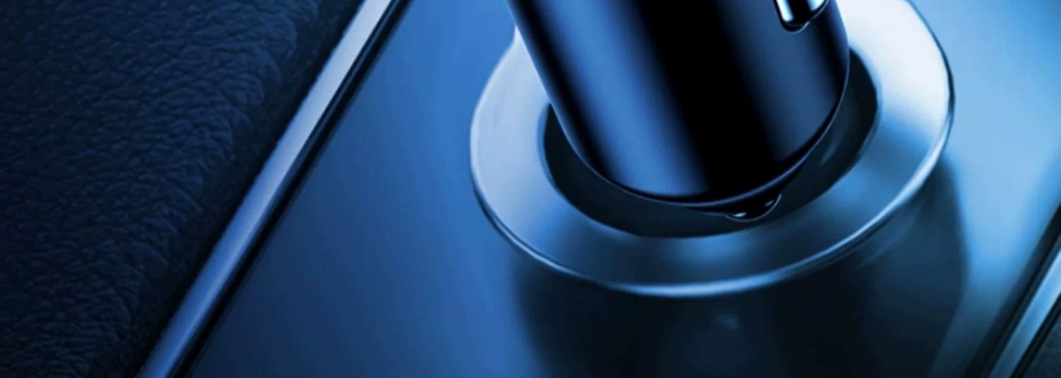 Car Bluetooth Receiver MP3 Playback Audio Car Charging Cigarette Conversion Audio Radio Connection Music