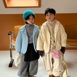 童裤;童T恤;童毛衣