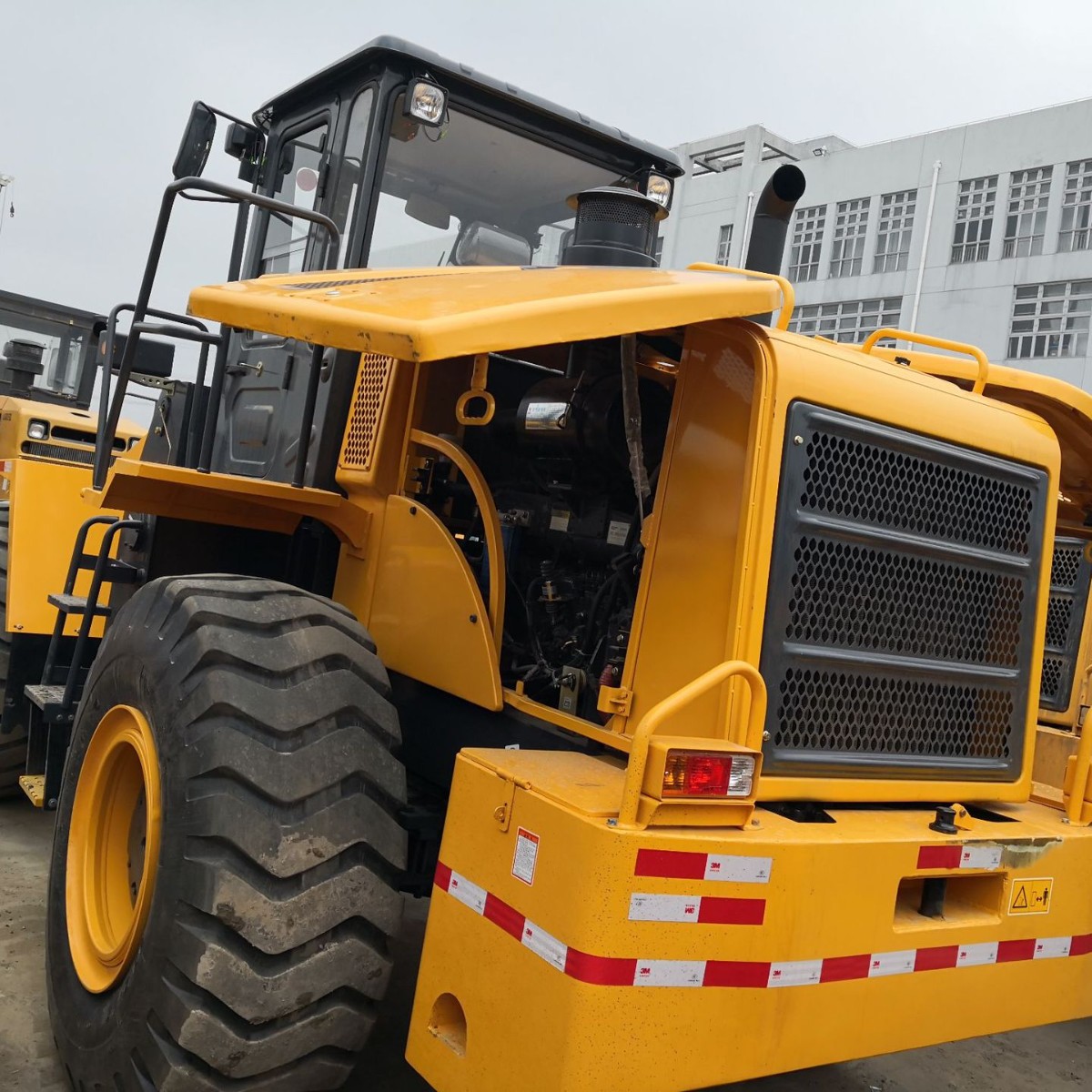 外贸出口二手压路机14吨双钢轮湖南交易市场 徐工 双钢轮 胶轮