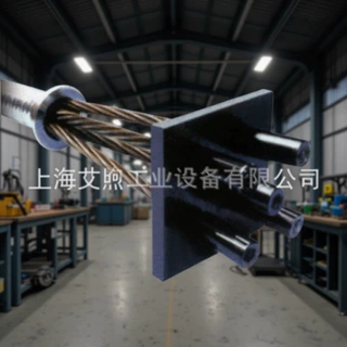 供应 YJM15(13) 桥梁锚具 张拉锚具 YJM15钢绞线锚具 预应力锚具